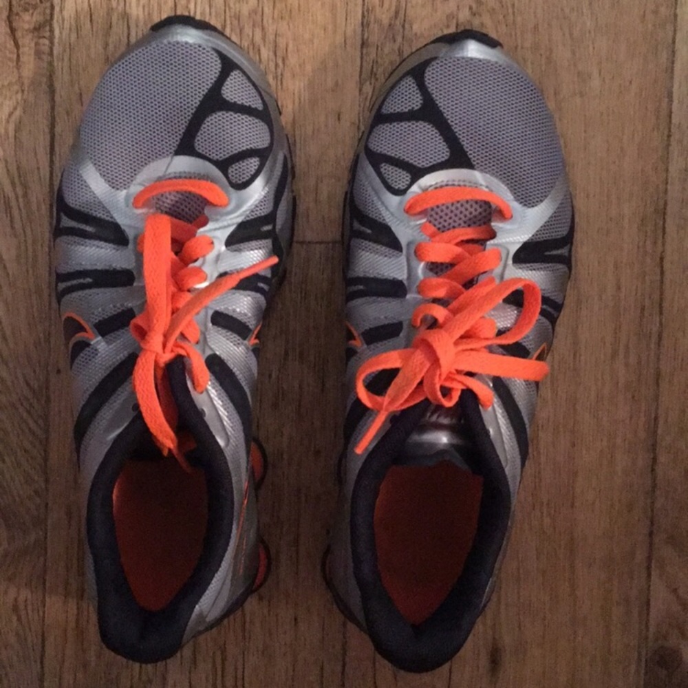 Nike Shox Turbo women sneaker